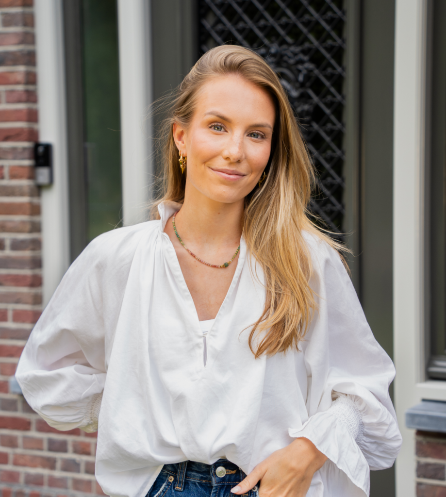 Portretfoto van Cato van Kocken Makelaars in Purmerend